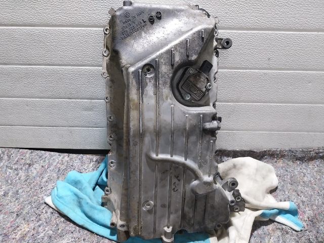 bontott VW TRANSPORTER Olajteknő