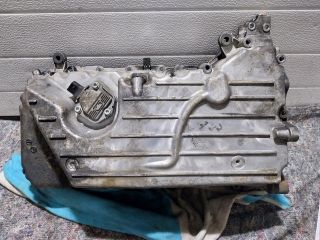 bontott VW TRANSPORTER Olajteknő