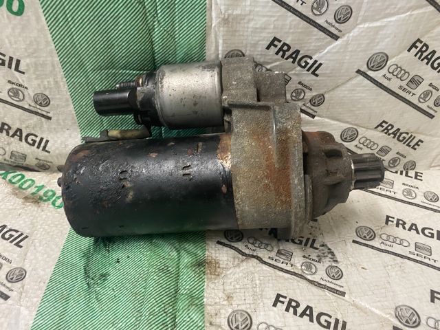 bontott VW TRANSPORTER Önindító