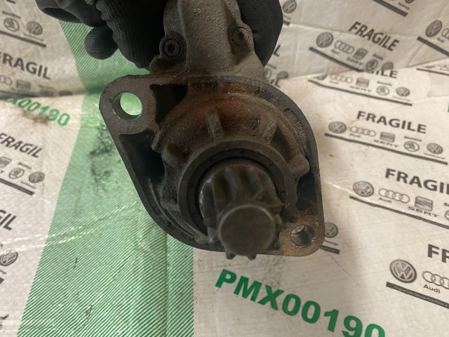 bontott VW TRANSPORTER Önindító