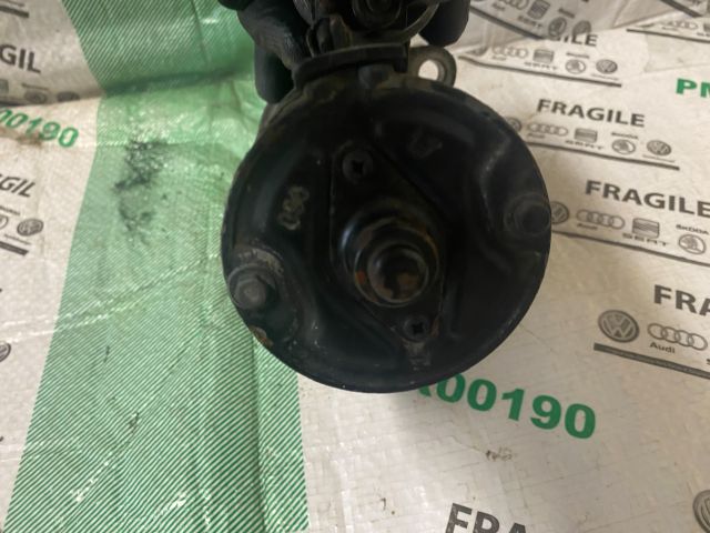 bontott VW TRANSPORTER Önindító