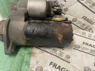 bontott VW TRANSPORTER Önindító