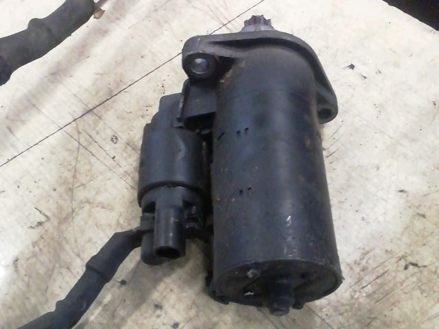 bontott VW TRANSPORTER Önindító