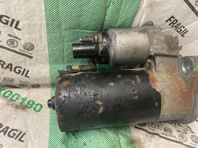 bontott VW TRANSPORTER Önindító