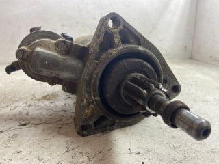 bontott VW TRANSPORTER Önindító