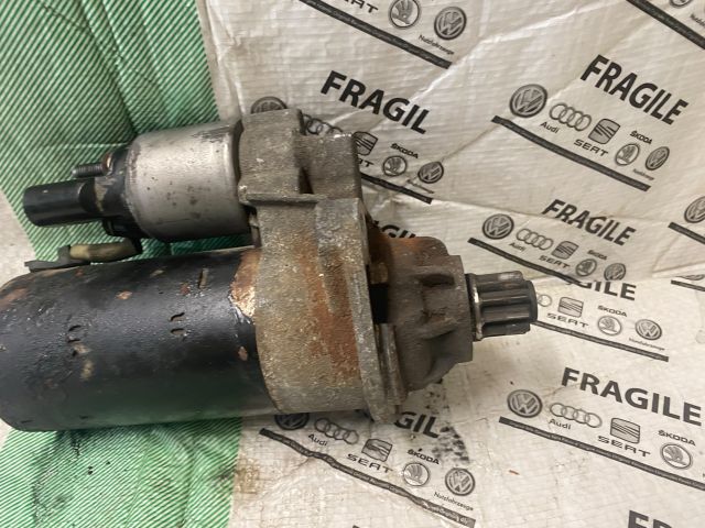 bontott VW TRANSPORTER Önindító