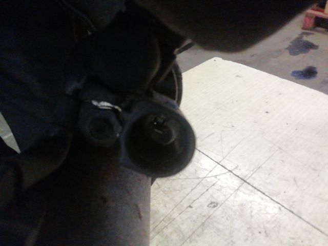 bontott VW TRANSPORTER Önindító