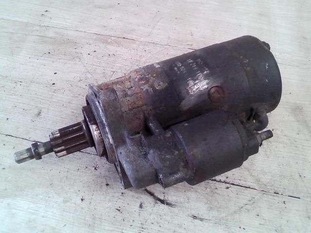 bontott VW TRANSPORTER Önindító