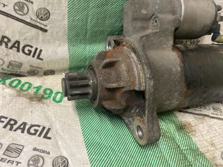 bontott VW TRANSPORTER Önindító