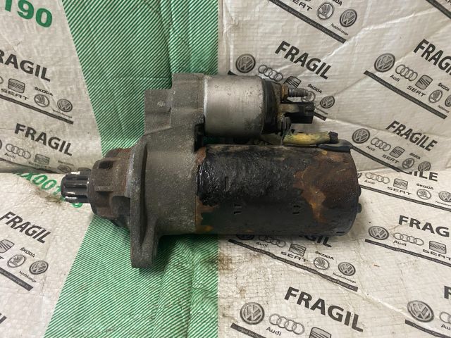 bontott VW TRANSPORTER Önindító