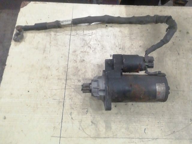 bontott VW TRANSPORTER Önindító