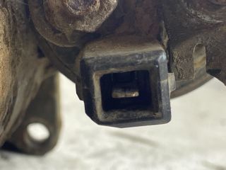 bontott VW TRANSPORTER Önindító