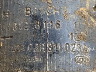 bontott VW TRANSPORTER Önindító