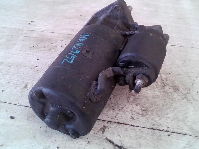 bontott VW TRANSPORTER Önindító