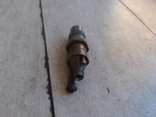 bontott VW TRANSPORTER Porlasztó (1 db)