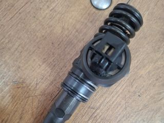 bontott VW TRANSPORTER Porlasztó (1 db)