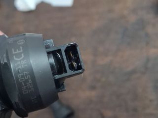 bontott VW TRANSPORTER Porlasztó (1 db)