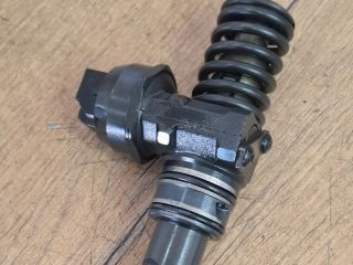 bontott VW TRANSPORTER Porlasztó (1 db)