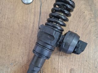 bontott VW TRANSPORTER Porlasztó (1 db)