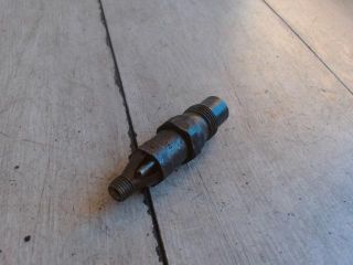 bontott VW TRANSPORTER Porlasztó (1 db)