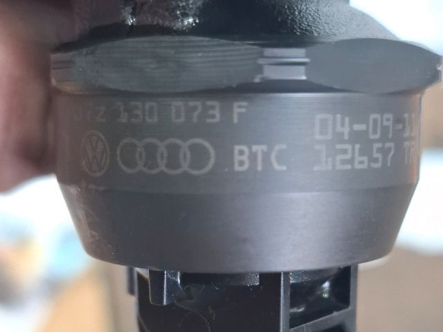 bontott VW TRANSPORTER Porlasztó (1 db)