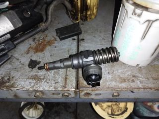 bontott VW TRANSPORTER Porlasztó (1 db)