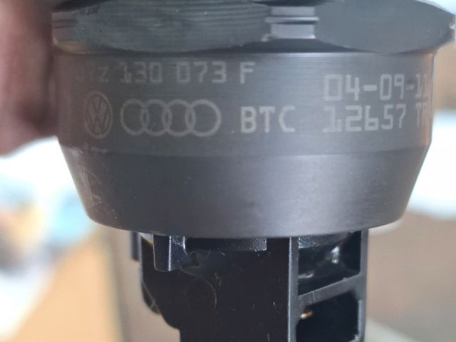 bontott VW TRANSPORTER Porlasztó (1 db)