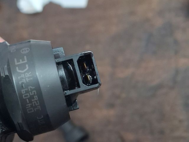 bontott VW TRANSPORTER Porlasztó (1 db)