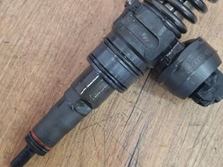 bontott VW TRANSPORTER Porlasztó (1 db)