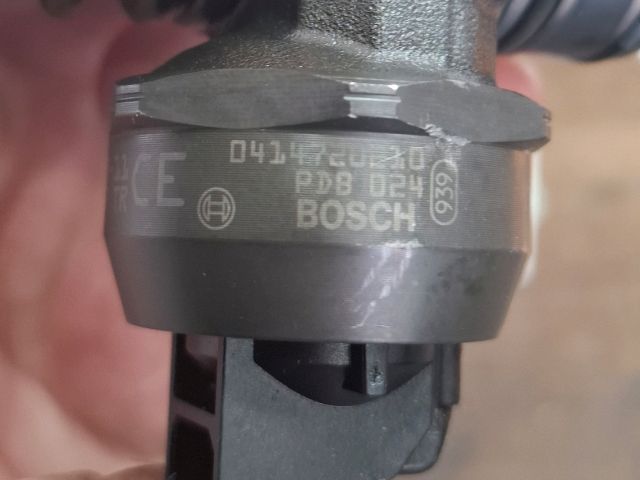 bontott VW TRANSPORTER Porlasztó (1 db)