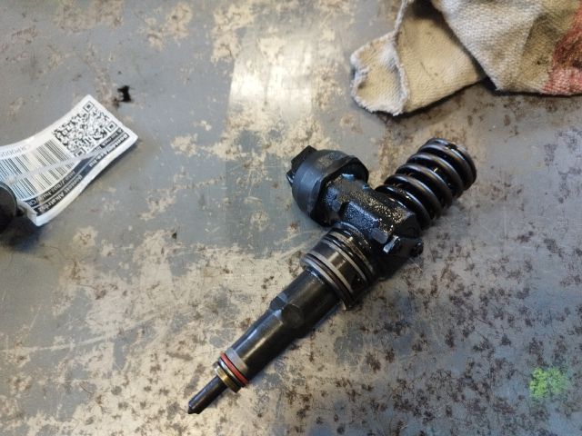 bontott VW TRANSPORTER Porlasztó (1 db)