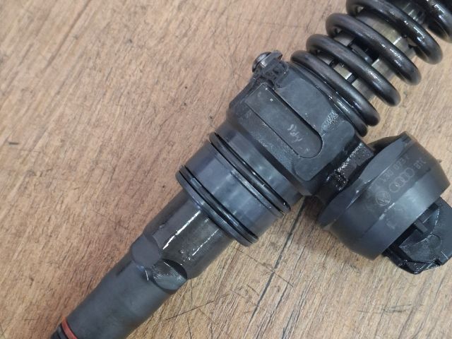 bontott VW TRANSPORTER Porlasztó (1 db)