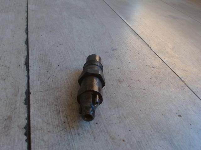 bontott VW TRANSPORTER Porlasztó (1 db)