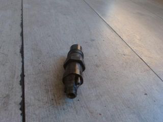 bontott VW TRANSPORTER Porlasztó (1 db)