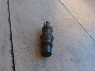 bontott VW TRANSPORTER Porlasztó (1 db)