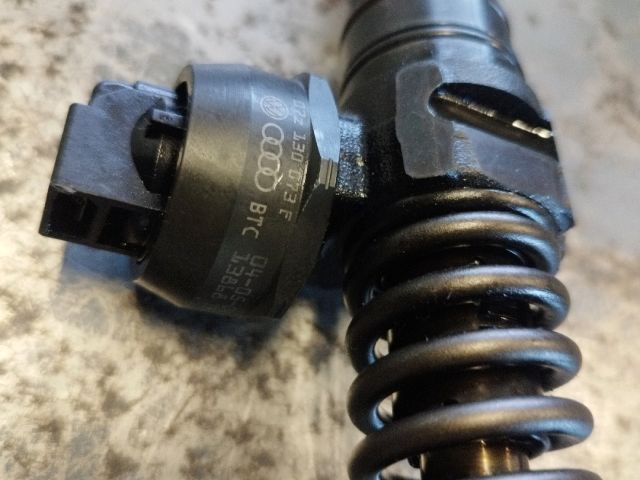 bontott VW TRANSPORTER Porlasztó (1 db)