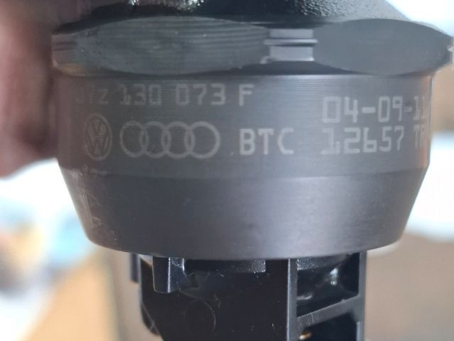 bontott VW TRANSPORTER Porlasztó (1 db)