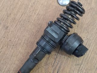 bontott VW TRANSPORTER Porlasztó (1 db)