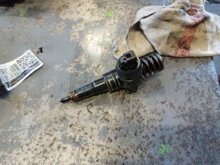 bontott VW TRANSPORTER Porlasztó (1 db)