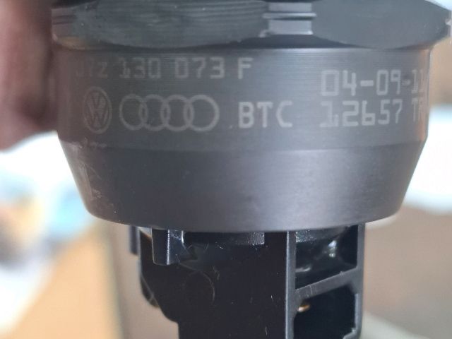 bontott VW TRANSPORTER Porlasztó (1 db)