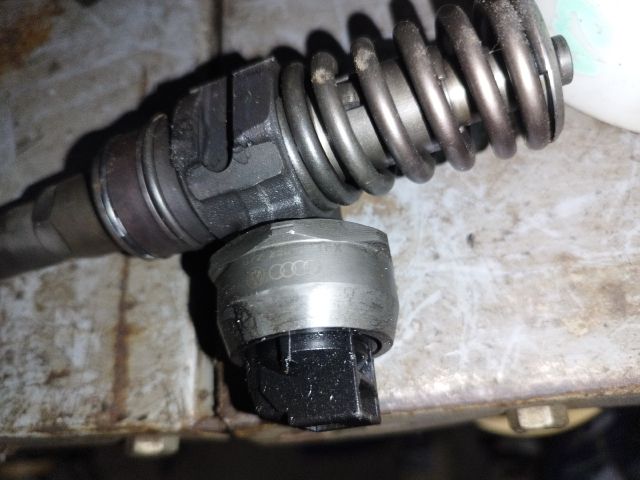 bontott VW TRANSPORTER Porlasztó (1 db)