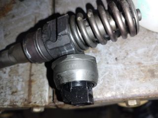 bontott VW TRANSPORTER Porlasztó (1 db)