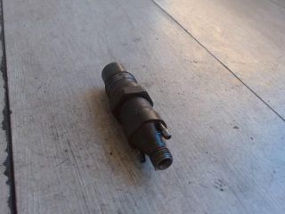 bontott VW TRANSPORTER Porlasztó (1 db)