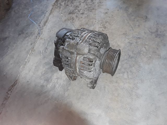 bontott VW TRANSPORTER Generátor