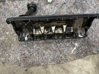 bontott VW TRANSPORTER Szelepfedél