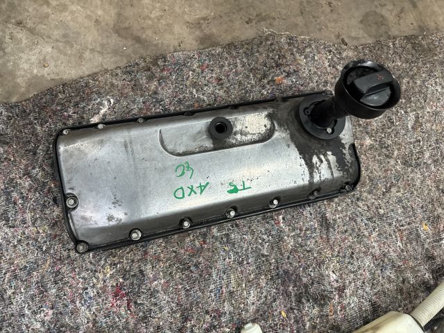 bontott VW TRANSPORTER Szelepfedél