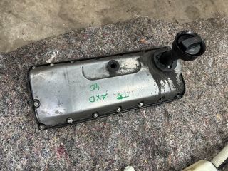 bontott VW TRANSPORTER Szelepfedél