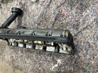 bontott VW TRANSPORTER Szelepfedél