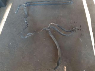 bontott VW TRANSPORTER Szervócső