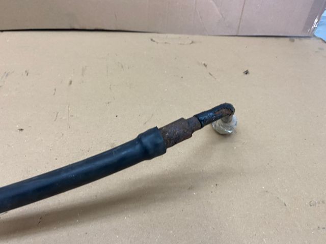 bontott VW TRANSPORTER Szervócső